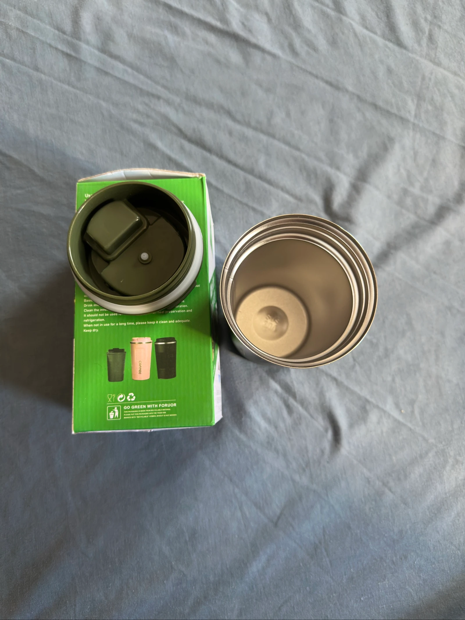 Mugs ☕️ coffee and tea – photo 4